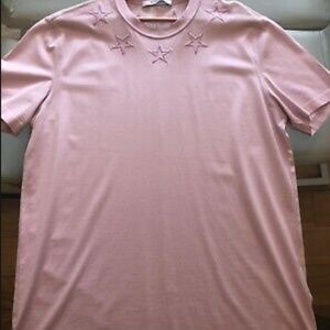 GIVENCHY short sleeve t-shirt Brand New w/Tags